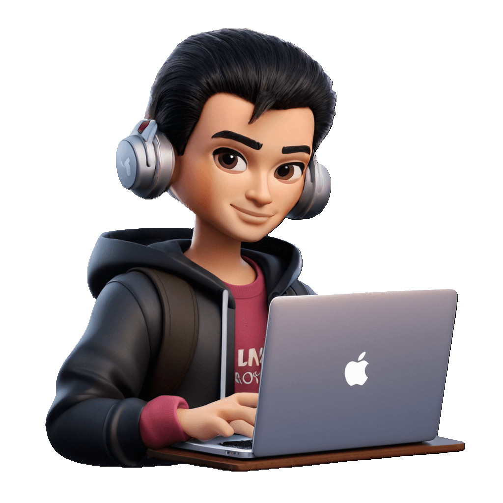 Mohammed Saeed - Web Developer and Project Manager